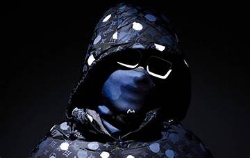 Meekz Face: the Mystery Behind the Masked Rapper