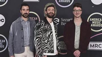 Meet Ajr's Senior Member: Who Holds the Title of Oldest Musician?
