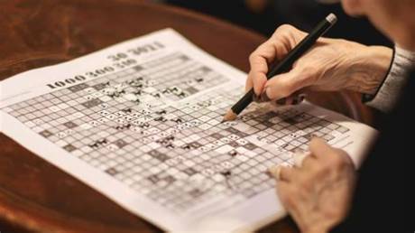 Meet Culture Writer Rachel: the Crossword Connoisseur