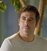 Meet Denny Duquette: a Beloved Grey's Anatomy Actor