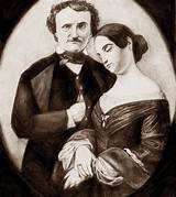 Meet Edgar Allan Poes Wife, Children & Family