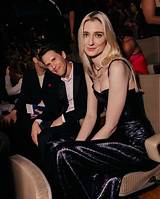 Meet Elizabeth Debicki's Romantic Partner: a Love Story in the Spotlight