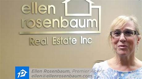 Meet Ellen Wink: the Renowned Real Estate Expert in Connecticut