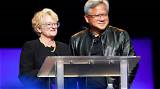 Meet His Wife, Lori Ann