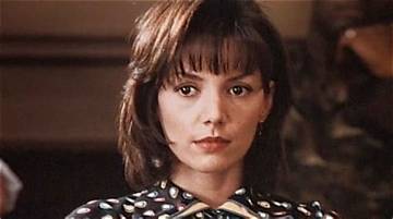 Meet Joanne Whalley in 2024 | Exclusive Interview