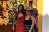 Meet John David Ratajkowski and Kathleen Balgley
