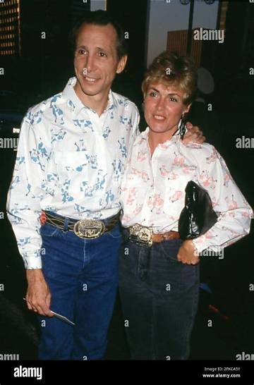 Meet Johnny Crawford's Wife: Linda Crawford