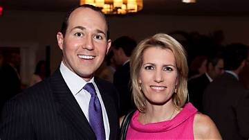 Meet Laura Ingraham's Husband: Unlocking the Secrets Behind Fox News' Conservative Commentator