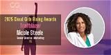 Meet Nicole Shalhoub: a Rising Star in the Business World