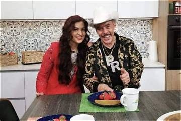 Meet Pedro Riveras Wife Juana Ahumada