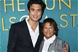 Meet Riverdale' Actor Charles Melton's Mother, Sukyong Melton!