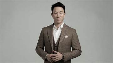 Meet Spencer Huang: the Seo Expert Transforming Industries