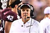 Meet Texas A& M Coachs Jimbo Fisher Wife Courtney Harrison Fisher and Children