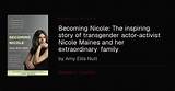 Meet the Extraordinary Nicole Salhoub: an Inspiring Story of Success