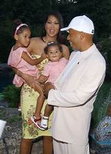 Meet the Father of Kimora Lee Simmons: the Man Behind the Icon