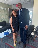 Meet the Husband of Renowned Journalist Kimberly Atkins Stohr