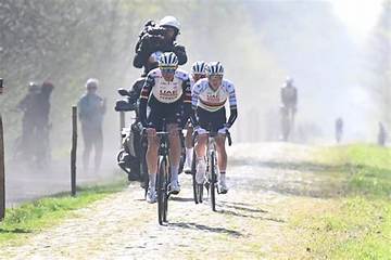 Meet the Parents: the Inspiration Behind Cycling Star Jonas Vingegaard