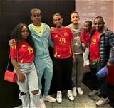 Meet the Talented Sister of Yamal Lamine