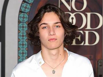Meet the Talented Wyatt Aubrey: an Actor on the Rise