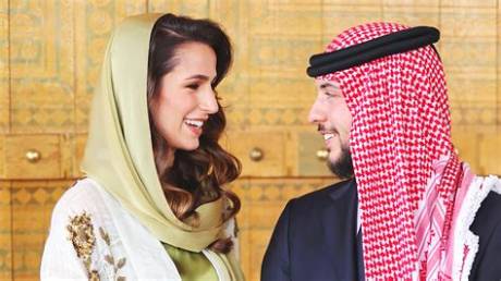 Meet the Wives of Saudi Crown Prince Mohammed Bin Salman