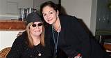 Meet Tracy Reiner, Penny Marshall Daughter, Husband Matthew