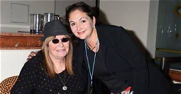 Meet Tracy Reiner, Penny Marshall Daughter, Husband Matthew