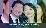 Meet Tran Jeong Interesting Facts About Entertainer Ken