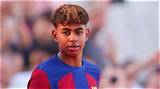 Meet Yamine Lamal: the Rising Star of Fifa