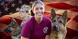 Megan Leavy: the True Story Behind the Heroic Marine