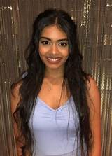 Megan Suri Height, Weight, Age, Boyfriend, Biography, Family, Facts