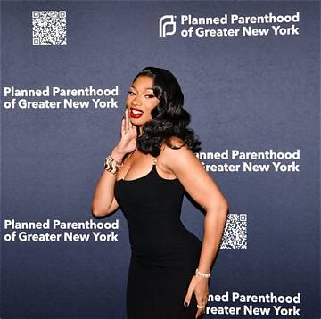 Megan Thee Stallion's Parenthood Journey: Uncovering the Unrevealed