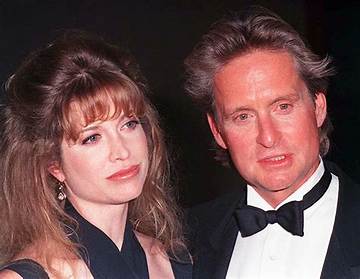 Michael Douglas' Marriages: Uncovering the Surprises