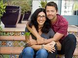 Misha Collins's Wife: a Look into the Life of Vicki Vantoch