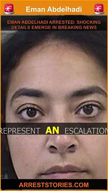 Molly Noblett Faces Arrest: Details Emerge