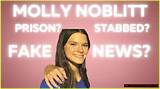 Molly Noblitt's Prison Fate: Expected or Not?