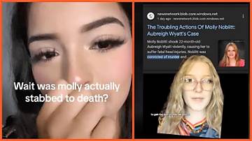 Molly Noblitt's Shocking Arrest: Breaking News and Details