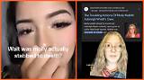 Molly Noblitt's Tragic Suicide