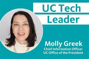 Molly Nobllit: Renowned Leader in the Tech Industry