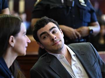 Molly Noblott's Shocking Arrest: Details and Implications