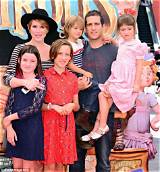 Molly Ringwald: Family Ties and Famous Relatives