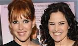 Molly Ringwald's Sister: Anne Ringwald