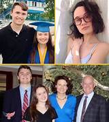 More on His Sister and Parents