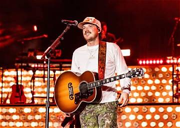 Morgan Wallen's 2024 Album: Get Ready for the Next Big Thing