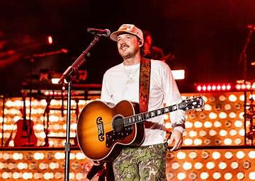 Morgan Wallen's Anticipated 2024 Album: the Latest Scoop