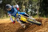 Motocross: Jason Anderson Wife and Family What Happened to Him?