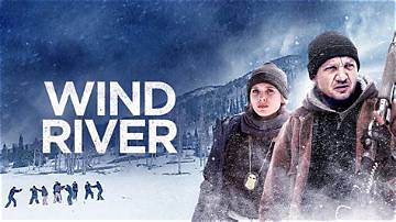 Movies Like Wind River You Should Watch Next | Similar Movies to Wind River