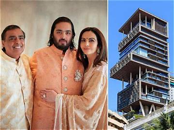 Mukesh Ambani's Health Update: Latest News and Concerns