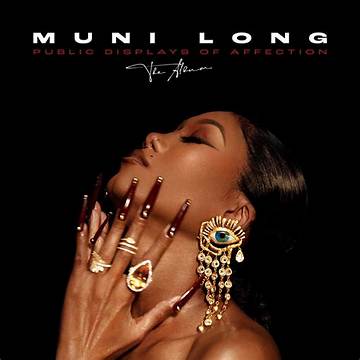 Muni Long's Mom and Dad: Meet the Family Behind the Singer