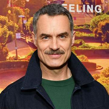 Murray Bartlett's Journey of Sexual Identity