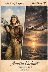 Must-Print Amelia Earhart Pictures | Free & Instant Download